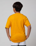 Aero Short Sleeve T-Shirt Tape Shoulder Energic Dino