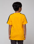 Aero Short Sleeve T-Shirt Roller Skate Dino