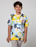 Aero Short Sleeve T-Shirt Gamer Splash