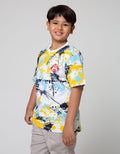 Aero Short Sleeve T-Shirt Gamer Splash