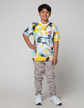 Aero Short Sleeve T-Shirt Gamer Splash