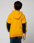 Aero Sweatshirt Hoodie Space