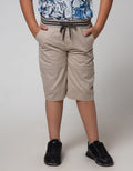 Aero Woven Cargo Boys Shorts