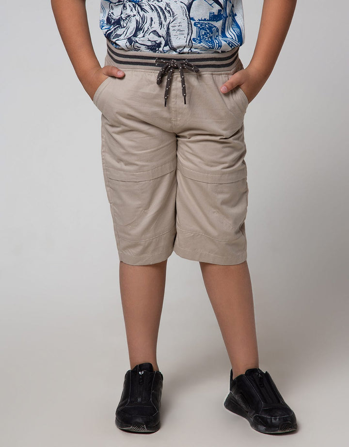 Aero Woven Cargo Boys Shorts