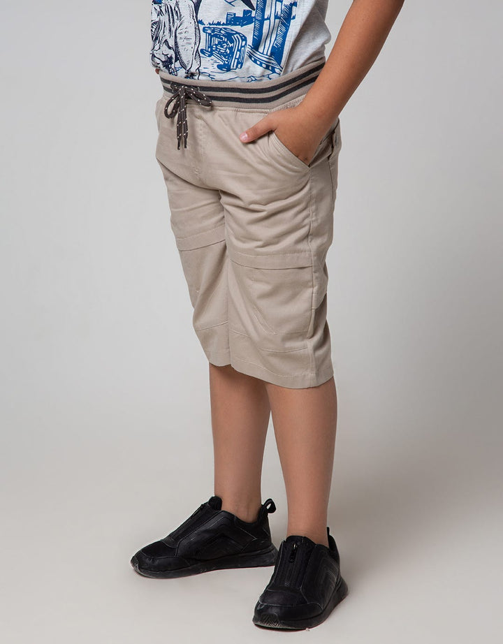 Aero Woven Cargo Boys Shorts