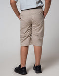 Aero Woven Cargo Boys Shorts