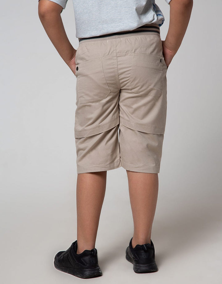 Aero Woven Cargo Boys Shorts