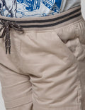 Aero Woven Cargo Boys Shorts