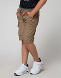 Aero Boys Cargo Shorts