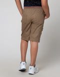Aero Boys Cargo Shorts