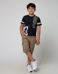 Aero Boys Cargo Shorts