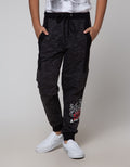 Aero Jogger Knitting Squad Captain Voyage