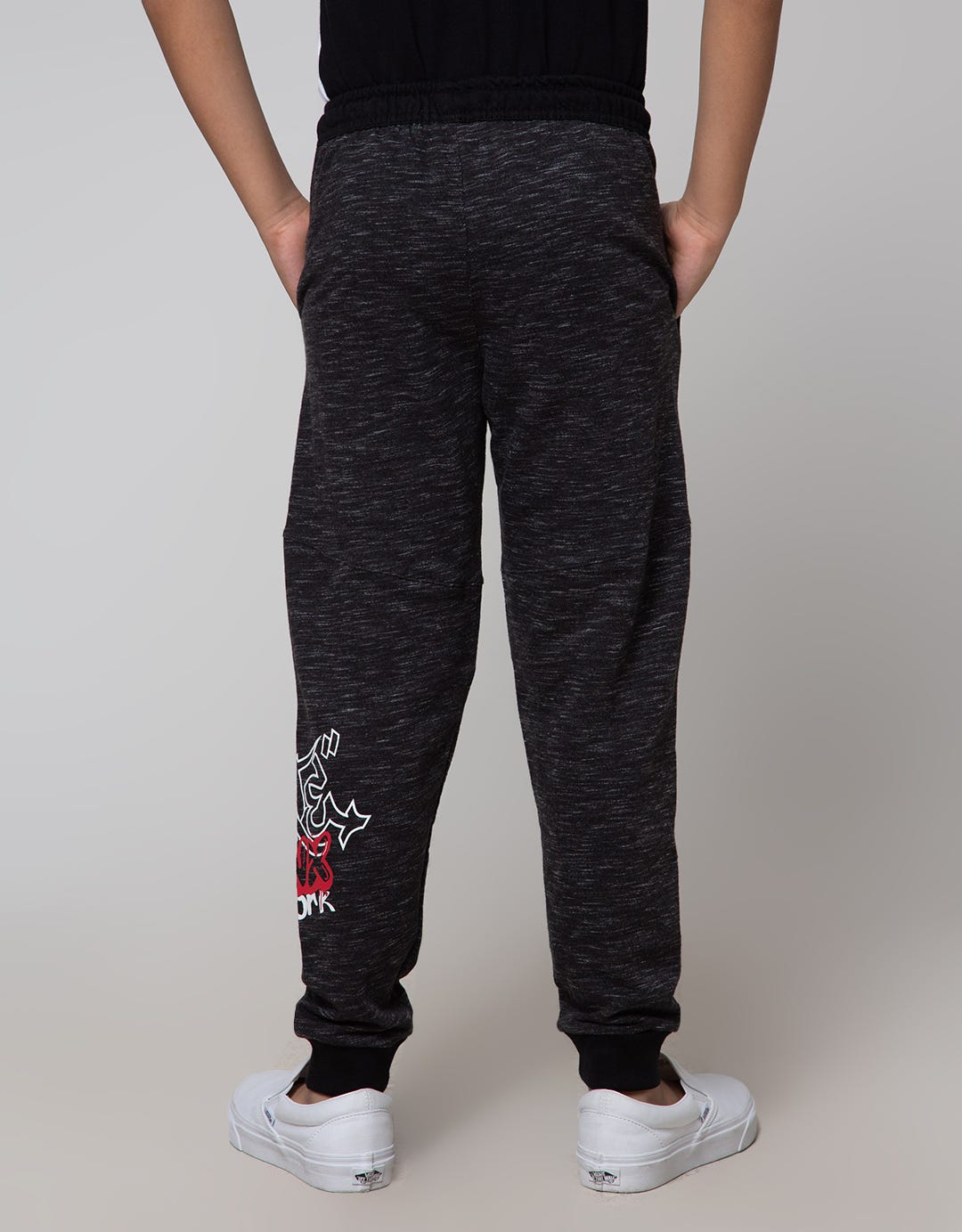 Aero Jogger Knitting Squad Captain Voyage