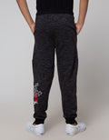 Aero Jogger Knitting Squad Captain Voyage