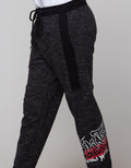 Aero Jogger Knitting Squad Captain Voyage