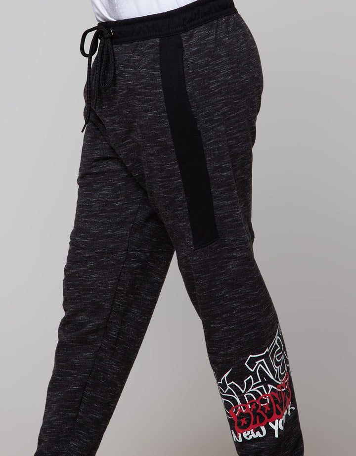 Aero Jogger Knitting Squad Captain Voyage