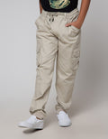 Aero Long Pants Nikki Cargo