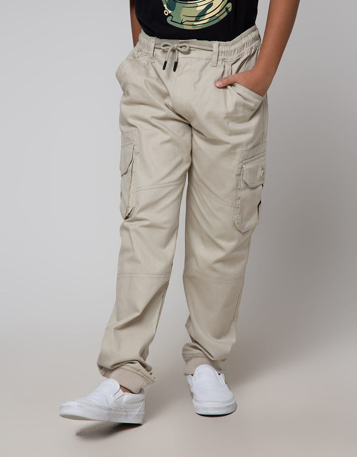 Aero Long Pants Nikki Cargo