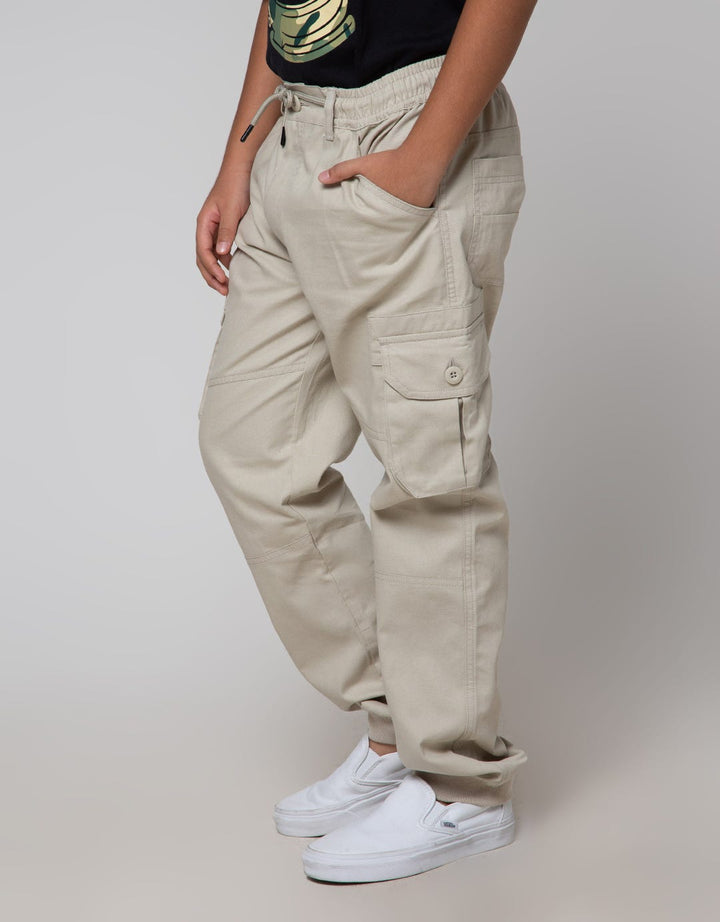 Aero Long Pants Nikki Cargo