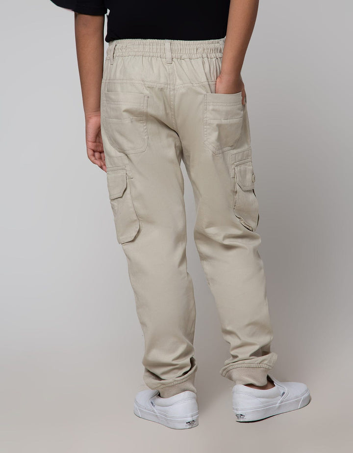 Aero Long Pants Nikki Cargo