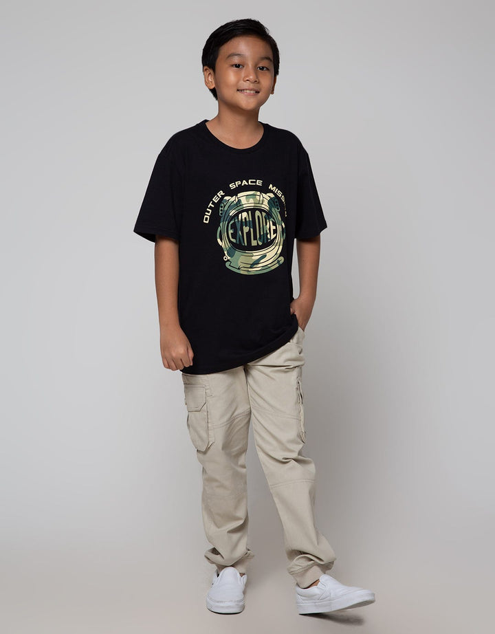 Aero Long Pants Nikki Cargo