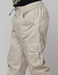 Aero Long Pants Nikki Cargo