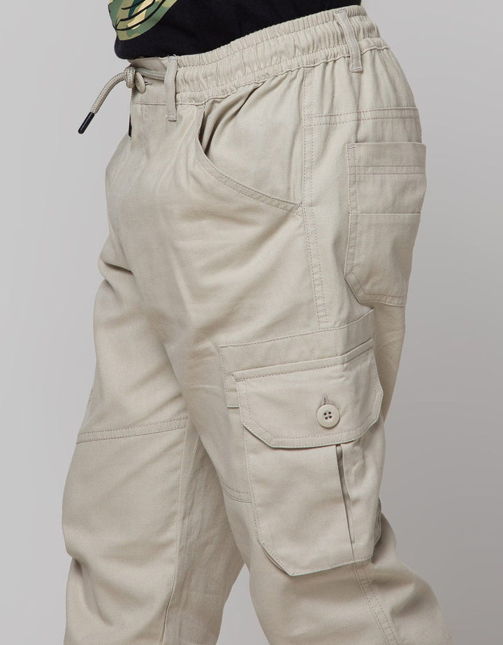 Aero Long Pants Nikki Cargo