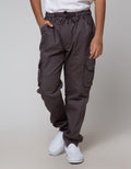 Aero Long Pants Nikki Cargo