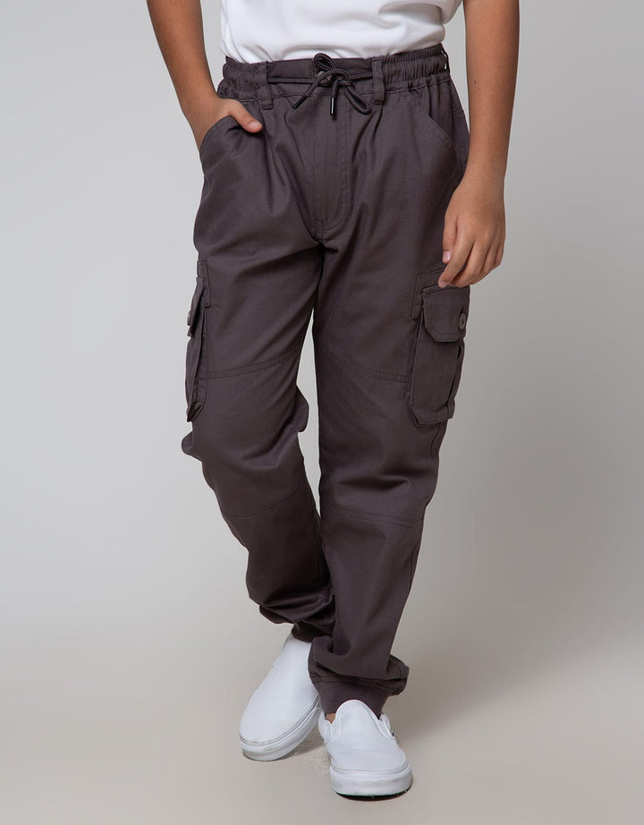 Aero Long Pants Nikki Cargo