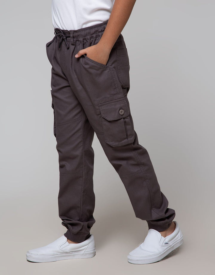 Aero Long Pants Nikki Cargo