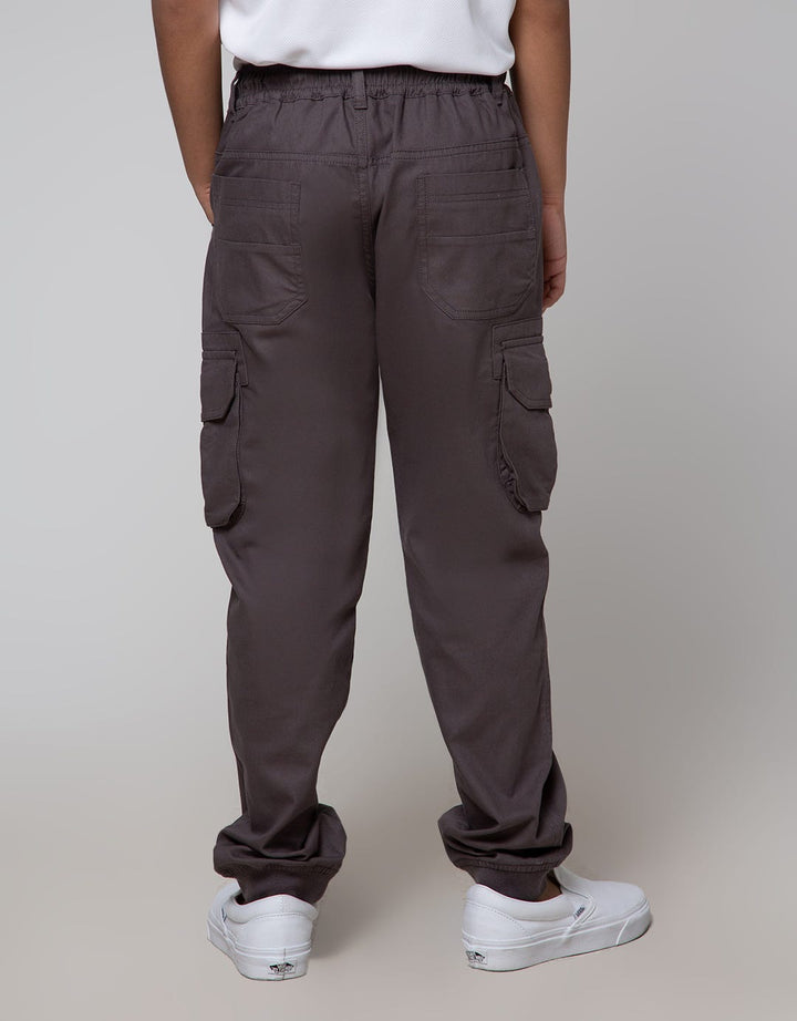 Aero Long Pants Nikki Cargo
