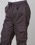 Aero Long Pants Nikki Cargo