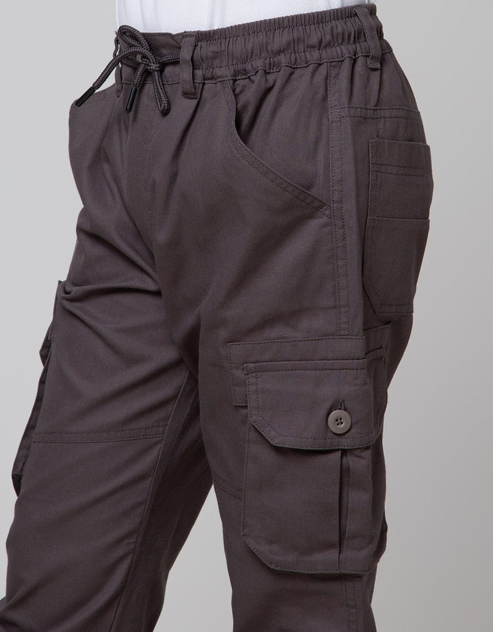 Aero Long Pants Nikki Cargo
