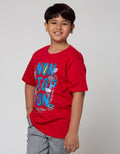 Aero Short Sleeve T-Shirt Non Stop Fun