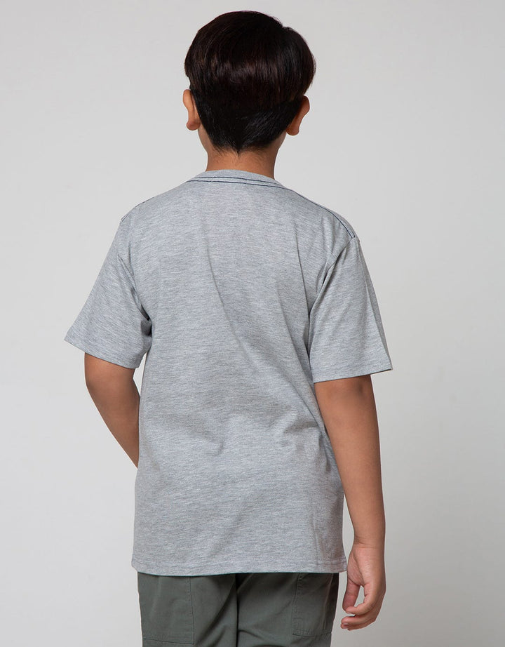 Aero Kid Bear Boys T-Shirt