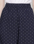 Nevada Celana Panjang Broken Stripe Wanita
