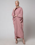 Annisa Wide Airflow Gamis Wanita