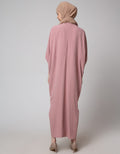 Annisa Wide Airflow Gamis Wanita