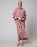 Annisa Wide Airflow Gamis Wanita