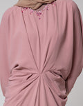 Annisa Wide Airflow Gamis Wanita