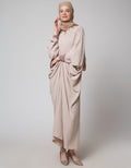 Annisa Wide Airflow Gamis Wanita