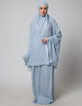 Annisa Prayer Set Print Women's Mukena