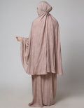 Annisa Prayer Set Print Women's Mukena