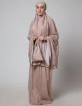 Annisa Prayer Set Print Women's Mukena