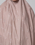 Annisa Prayer Set Print Women's Mukena