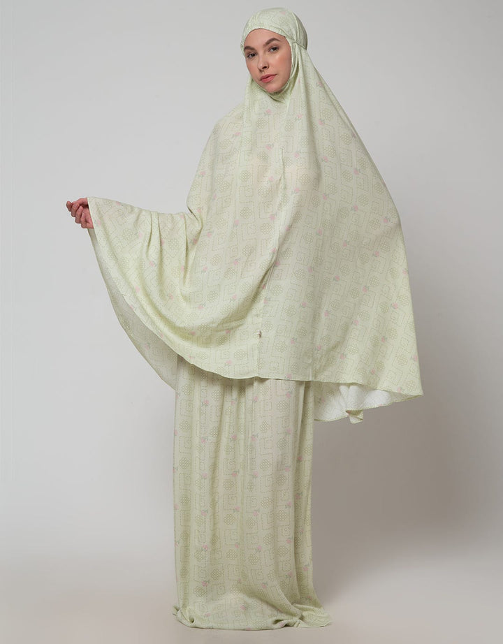 Annisa Prayer Set Rayon Women's Mukena
