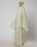 Annisa Prayer Set Rayon Women's Mukena