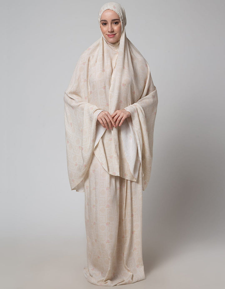 Annisa Prayer Set Rayon Women's Mukena