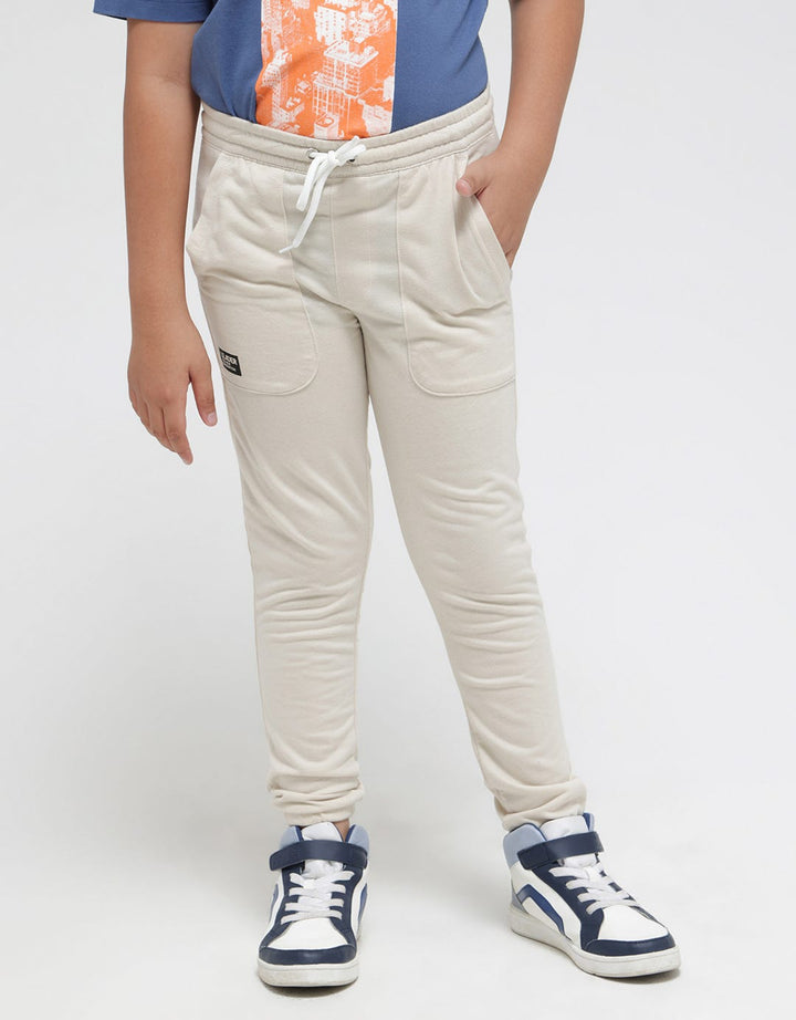 Nevada Jogger Basic Leader