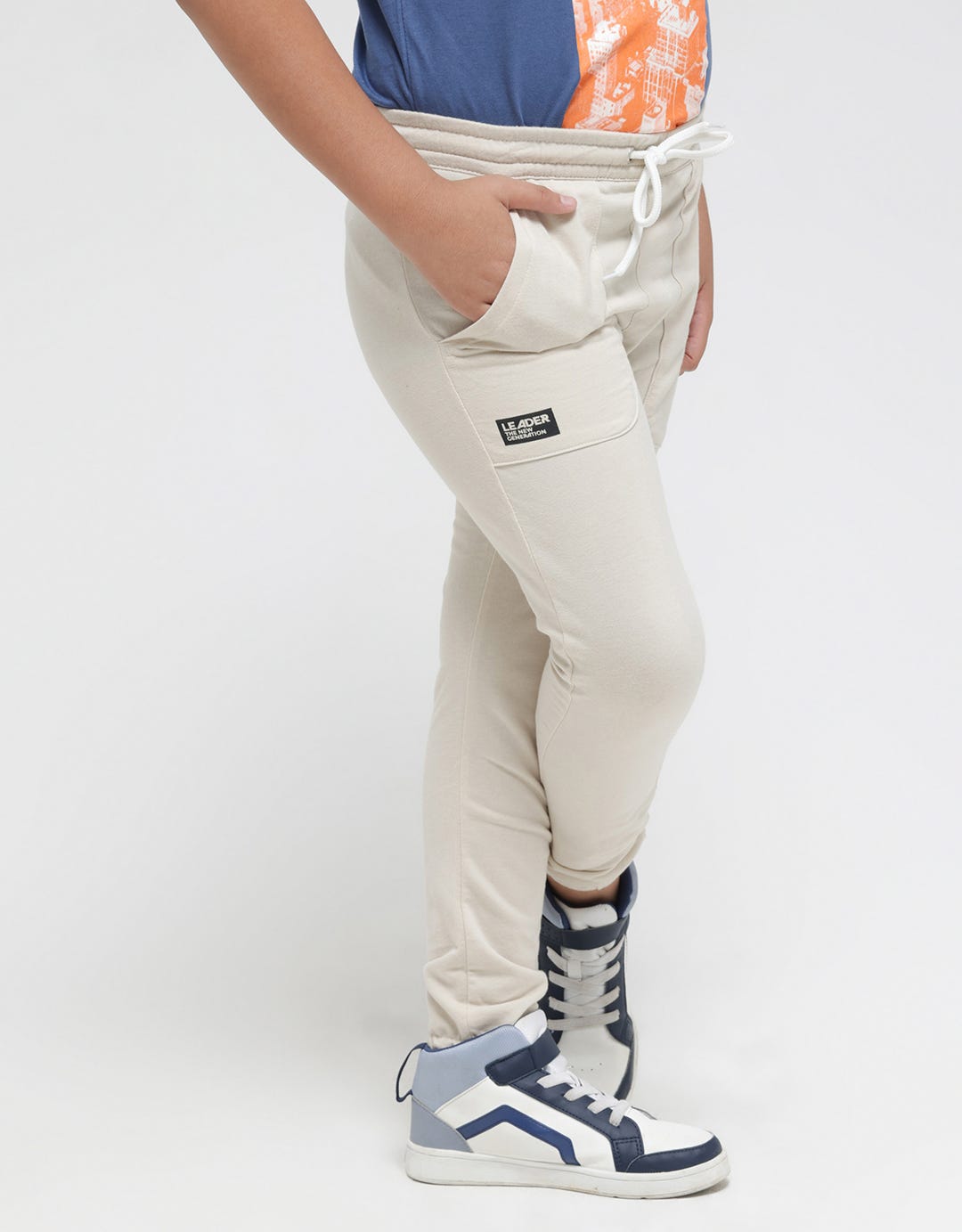 Nevada Jogger Basic Leader
